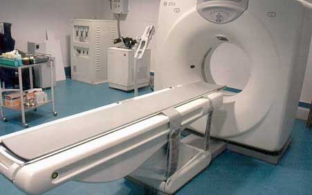 CT/MRI PET/CT